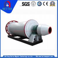 CE Wet Type Ball Mill For Singapore